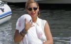 Beyoncé et Jay-Z savourent la fin de leurs vacances en France