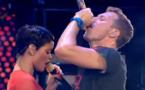 Rihanna et Coldplay illuminent Londres pour la cérémonie de clôture des Jeux Paraolympiques 2012