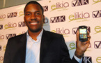 Elikia, le premier smartphone africain est congolais