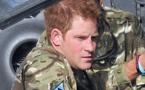 Prince Harry menacé par les talibans : "Nous ne cherchons pas à le kidnapper, mais à le tuer"