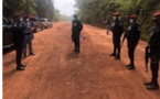 Attaque contre l'armée ivoirienne à Kafolo, plusieurs morts signalés
