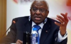 Athlétisme : à son procès, Diack explique avoir voulu "sauver" la Fédération internationale
