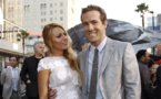 Blake Lively et Ryan Reynolds se marient en secret
