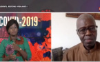 Covid-19 - Souleymane Bachir Diagne explique pourquoi les échecs de la science face au virus sont normaux