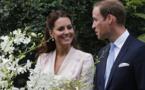 Kate et William à Singapour: Plus personne ne pense au prince Harry