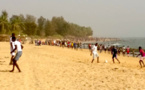 Rassemblement dans les plages et terrains de foot à Rufisque: une réunion d'urgence prévue ce vendredi