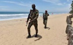 Dr Banga (Côte d’Ivoire): «Les jihadistes veulent prouver qu’ils sont encore dans la zone»