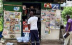 Niger: une journaliste inculpée pour diffamation après une plainte du fils du président Issoufou