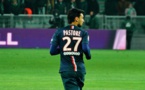 Javier Pastore dézingue la Ligue 1