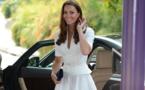 Kate Middleton : elle réussit l'exploit du fashion faux pas en Alexander McQueen