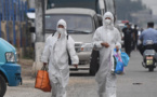 Rebond du Coronavirus en Chine: plusieurs quartiers de Pékin confinés