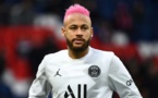 PSG : Neymar de retour à Paris