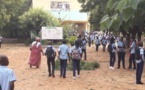Thiès : un élève en classe de 1ère disparu depuis le 10 juin