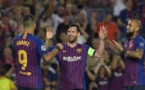 Real Majorque - FC Barcelone : les compositions probables