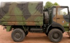 Sénégal : un véhicule militaire saute sur une mine au sud du pays, 8 blessés légers (source militaire)