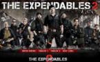 Box-office: "Expendables 2" toujours 1er en France
