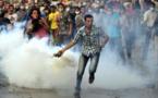 Egypte: les manifestations anti-américaines échappent au contrôle des Frères musulmans
