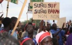 Problème foncier à Dakar: le Collectif Aar Sunu Suff-Aar Sunu littoral demande à Macky de commanditer un audit de la DGID