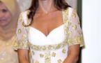 Kate Middleton topless dans Closer : La réaction officielle du couple princier