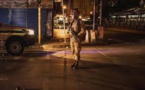 Afrique du Sud: le confinement vu par les étrangers