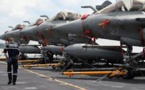 2019, année record pour les exportations d'armements français