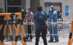 Covid-19 en Chine : Pékin met en quarantaine dix foyers d'infection