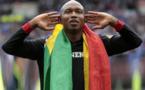 Match retour Sénégal – Côte d’Ivoire : El Hadj Diouf signe son retour en sélection