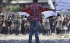 Egypte: en marge des violences anti-américaines, la place Tahrir exprime son indignation dans le calme