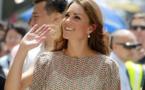 Le secret anti-frisottis de Kate Middleton n'est pas à la portée de toutes…