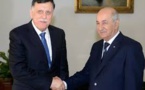 L'offensive diplomatique de l'Algérie sur le dossier libyen