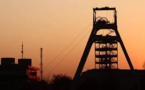 Les mines sud-africaines réfléchissent à l'avenir