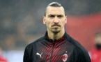 Zlatan Ibrahimovic crée la polémique en Suède