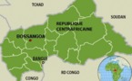 République Centrafricaine: deux villes près de Bangui attaquées par des assaillants
