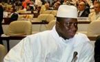 Peine de mort en Gambie : la volte-face du président Yahya Jammeh