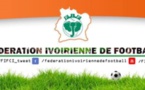 Coronavirus: L’Assemblée générale de la Fédération ivoirienne de Football reportée