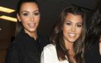 Kim et Kourtney Kardashian : une maison à 6 millions de dollars le temps d'un tournage