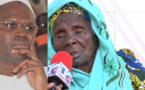Exclusif : la « mère » de Khalifa Sall est décédée