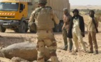Violents heurts à Tinzaouatine à la frontière algéro-malienne