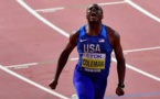 Athlétisme: Christian Coleman, champion du monde du 100 m, suspendu provisoirement