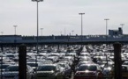 Coronavirus: le marché automobile européen a encore chuté de 52,3% en mai