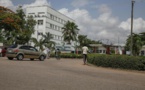 Les médecins des hôpitaux publics du Nigeria en grève et en colère
