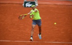 Tennis: Roland-Garros débutera le 27 septembre