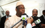 Commentaire : Macky Sall souffle un peu en Mauritanie