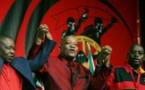 Afrique du Sud : le syndicat Cosatu en pleine tourmente