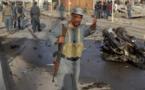 Kaboul: un attentat-suicide fait au moins douze morts