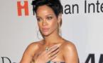 Rihanna : en tête des nominations pour les MTV EMAs
