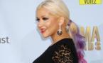 Christina Aguilera : la classe et l'élégance incarnées grâce à son nouveau look