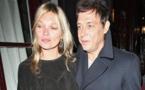Kate Moss et Jamie Hince de sortie : ils n'ont plus vingt ans !
