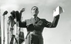 L'appel du 18 juin du général de Gaulle, 80 ans après : "C'était notre seul espoir"