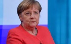 Angela Merkel plaide pour un accord sur le plan de relance de l'UE avant fin juillet